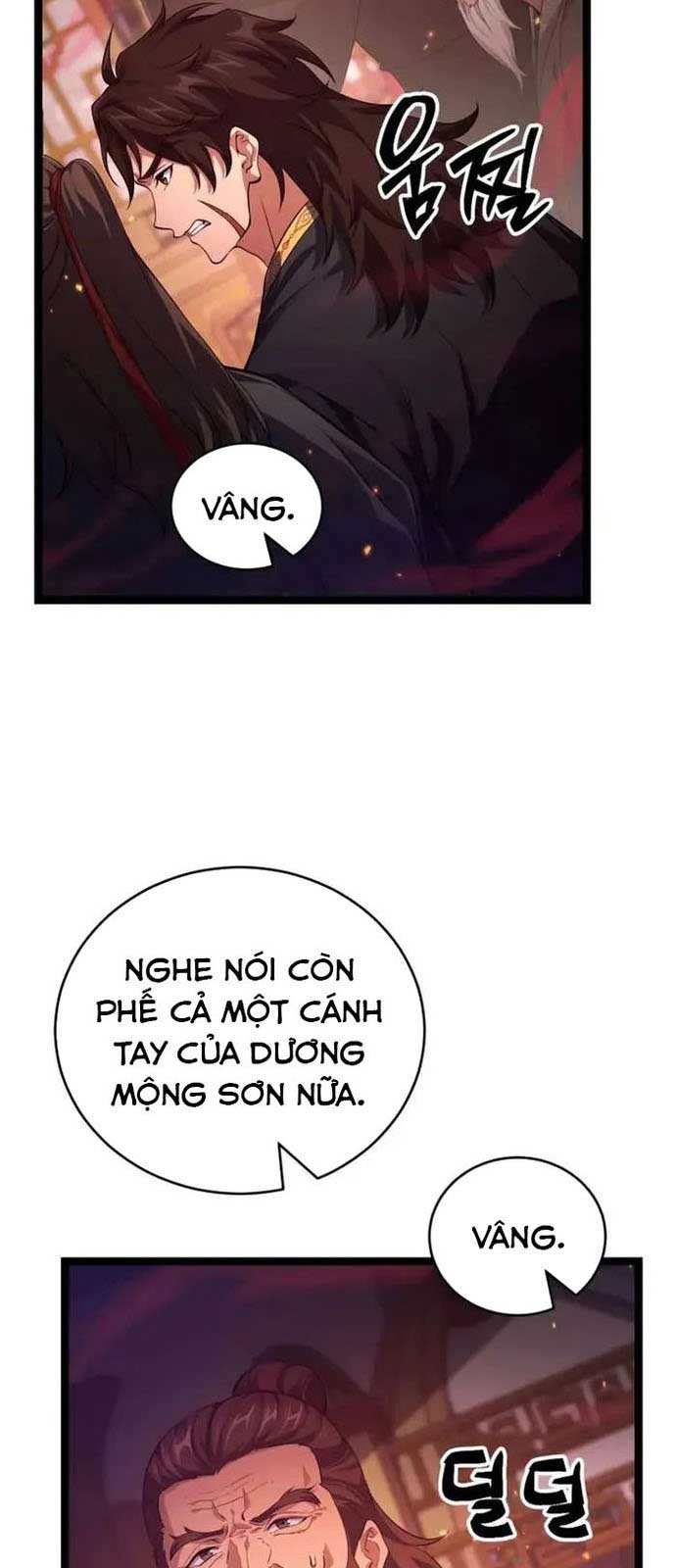 Võ Thần Tái Sinh chapter 9 - Trang 67