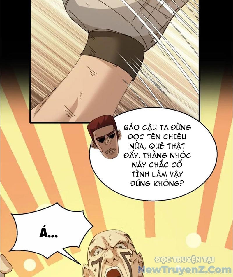 Nhất Ký Trọng Quyền chapter 22 - Trang 43