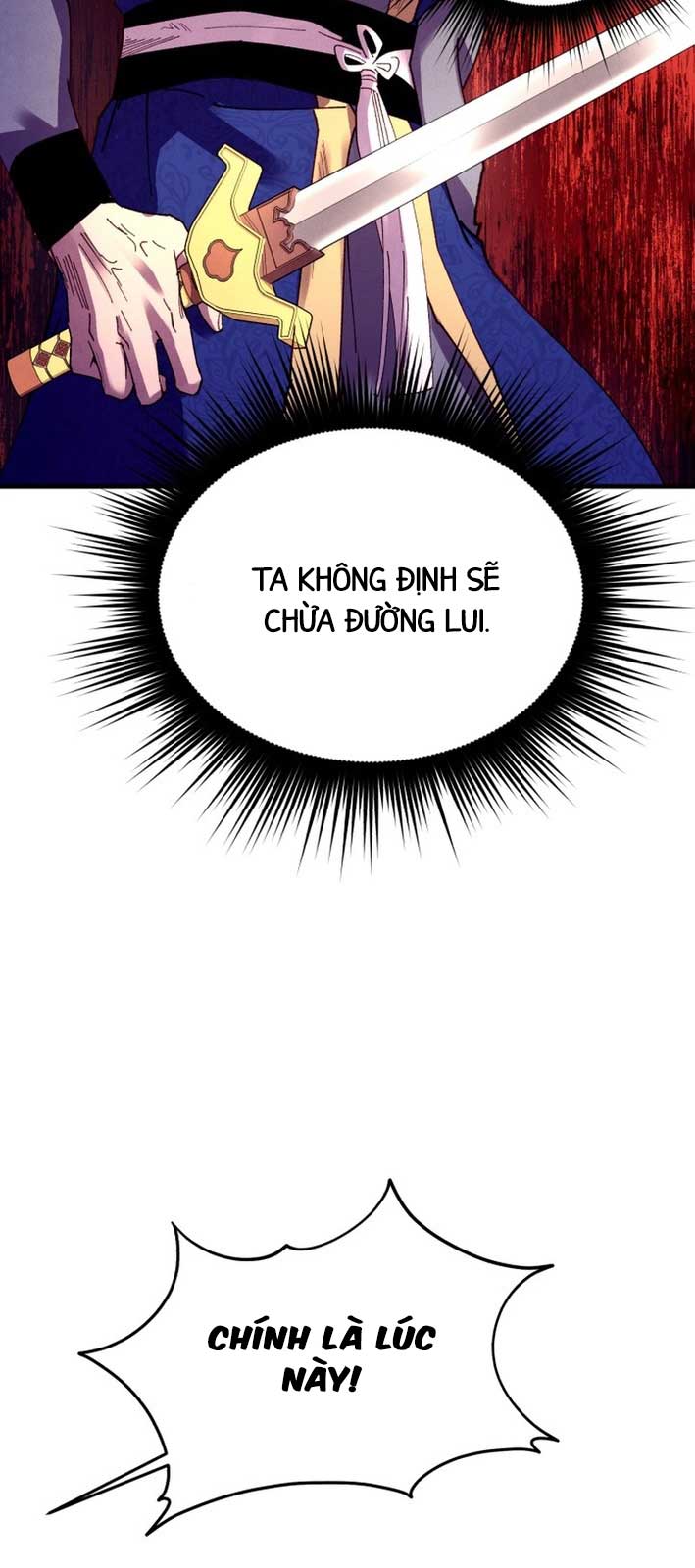 Phi Lôi Đao Thuật chapter 207.1 - Trang 63