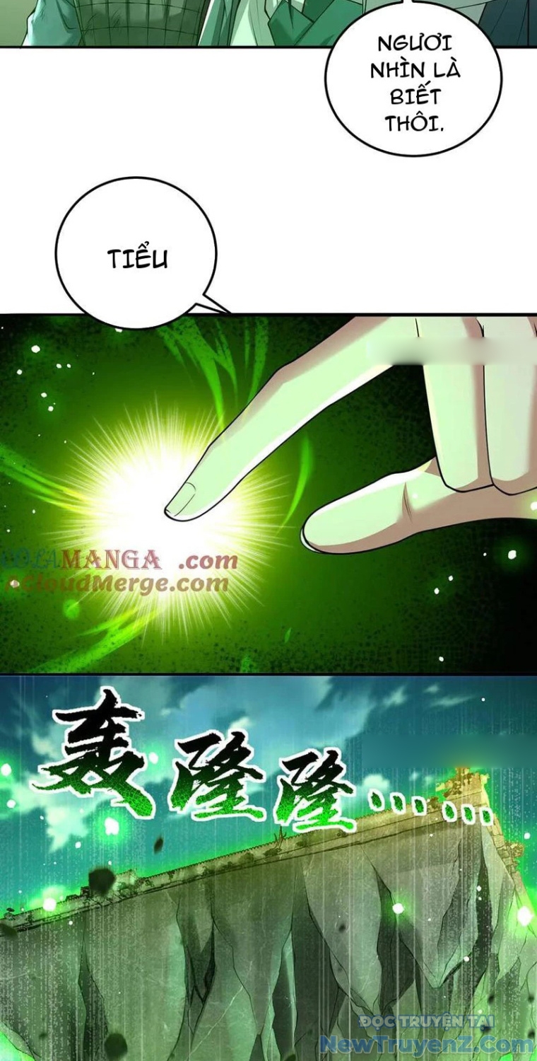 Giết Ta Thêm Mấy Lần Ta Liền Vô Địch chapter 80 - Trang 5