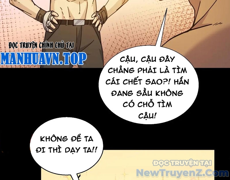 Nhất Ký Trọng Quyền chapter 30 - Trang 62