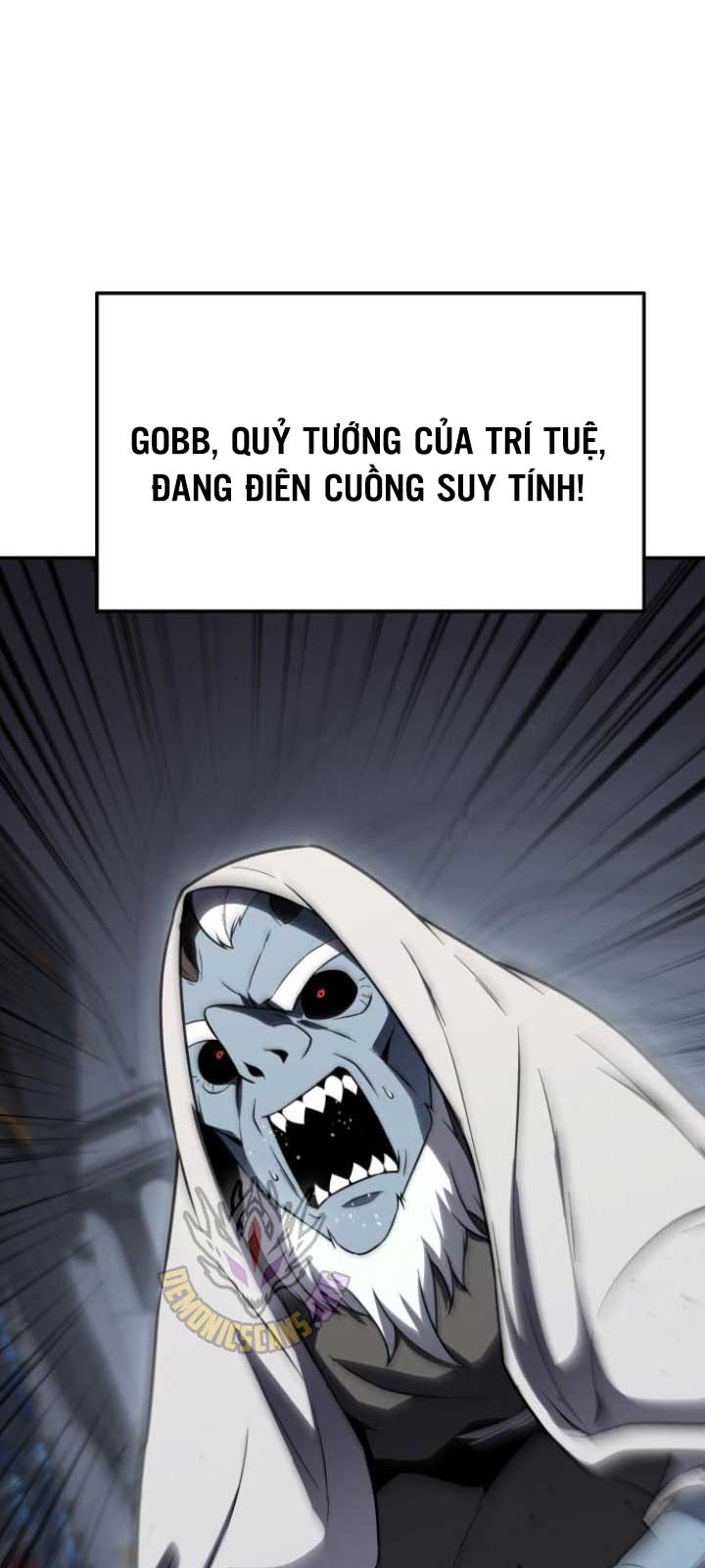 Vua Hiệp Sĩ Đã Trở Lại Với Một Vị Thần chapter 114.1 - Trang 11