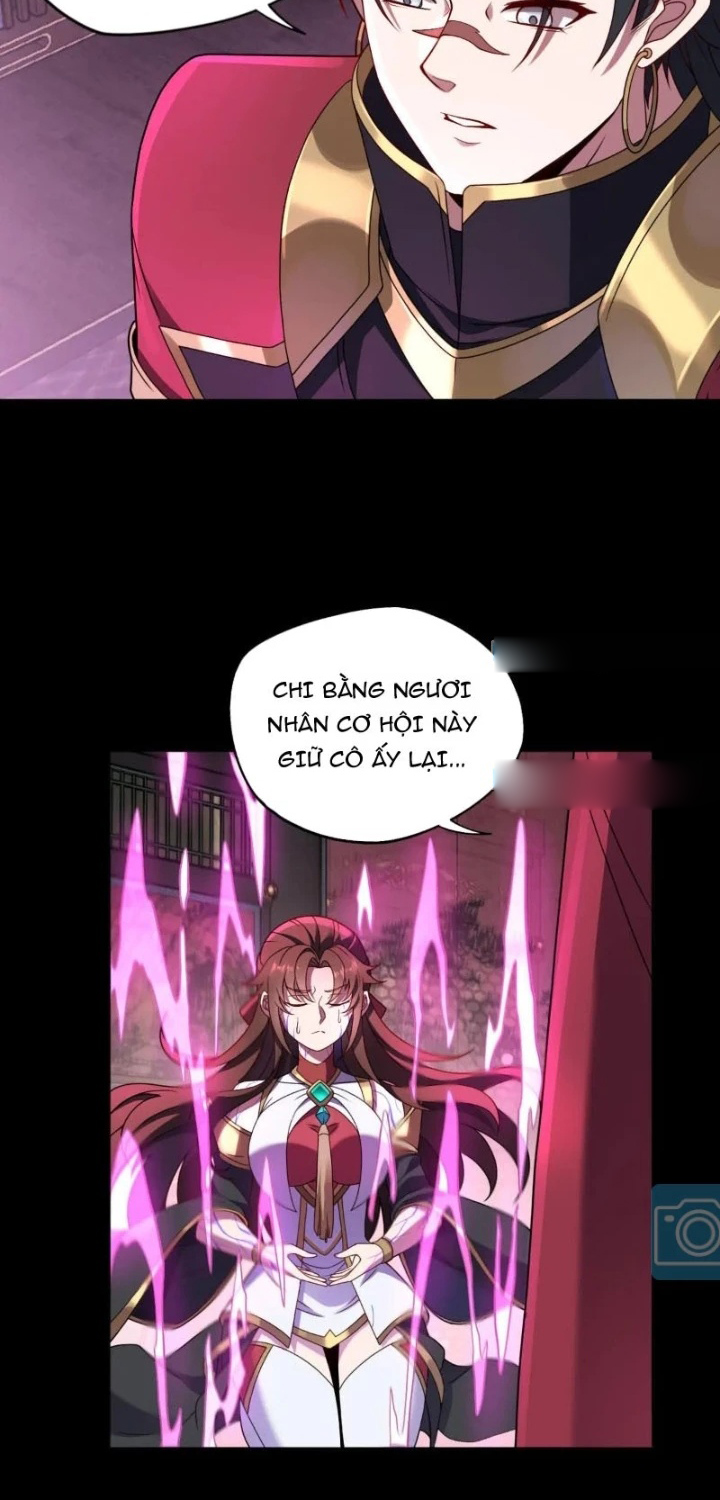 Đại Lộ Vô Danh chapter 88 - Trang 13