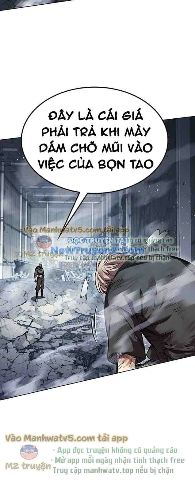 Hóa Thân Thành Mèo chapter 352 - Trang 19