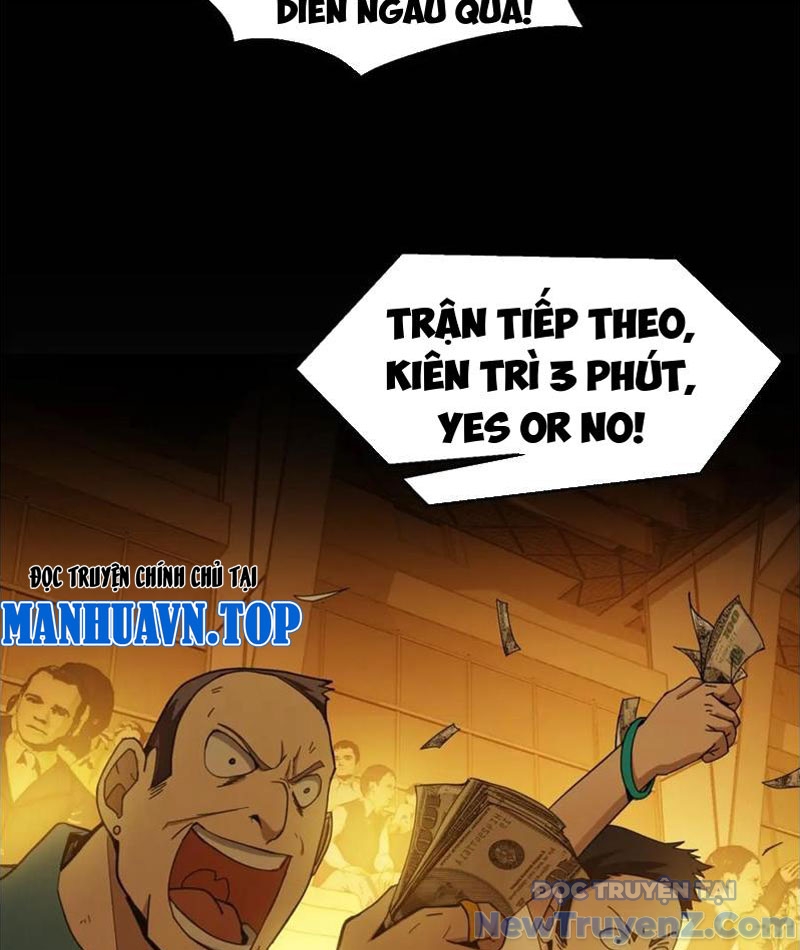 Nhất Ký Trọng Quyền chapter 27 - Trang 8