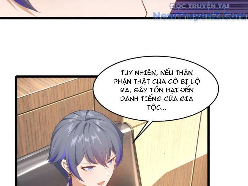 Bật Hack Mà Vẫn Là Tông Môn Yếu Nhất Sao? chapter 15 - Trang 115