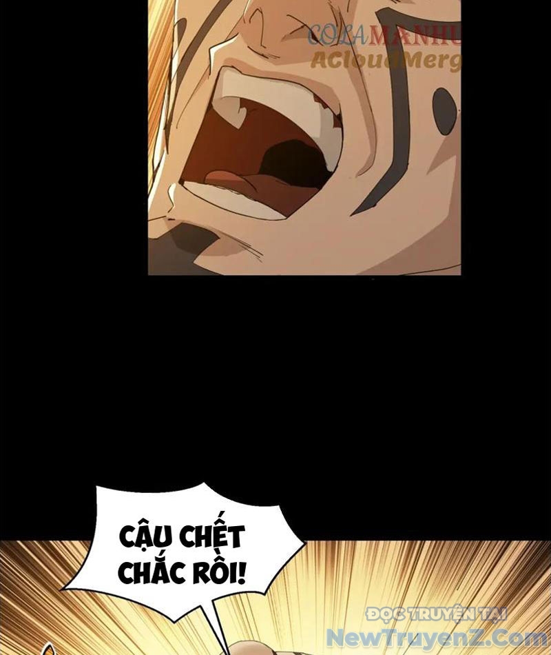 Nhất Ký Trọng Quyền chapter 22 - Trang 46