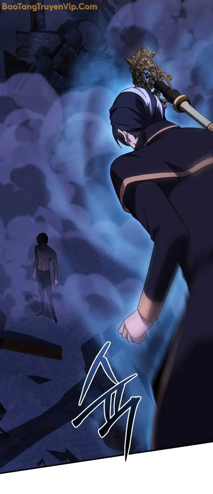 Pháp Sư Thiên Tài Phá Vỡ Giới Hạn chapter 3 - Trang 15