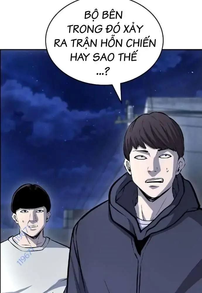 King Game chapter 108 - Trang 6