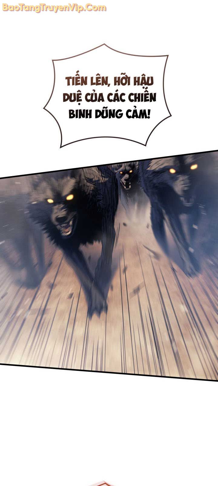 Đế Vương Hồi Quy chapter 83.1 - Trang 71