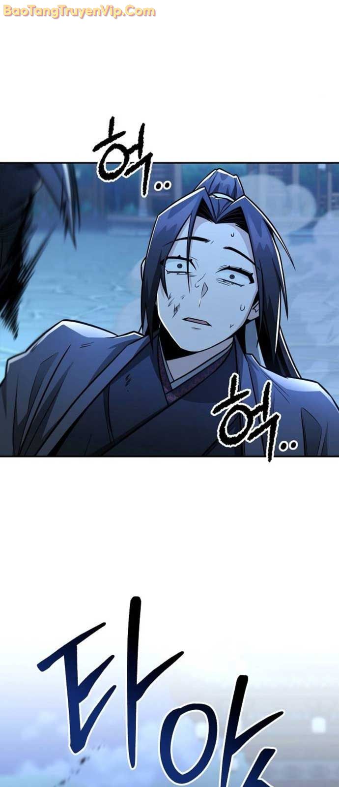 Quỷ Kiếm Thiên Tài Của Hoa Sơn Phái chapter 30.1 - Trang 37