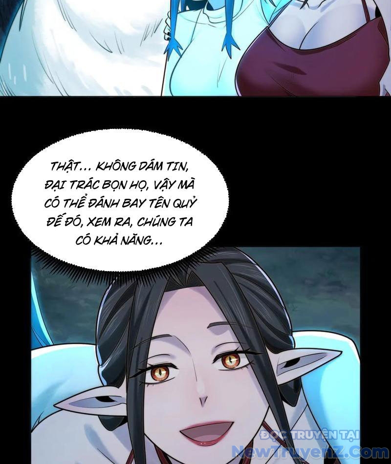 đối Mặt Với Bệnh Tâm Thần, Ma Quỷ Chẳng Là Cái Thá Gì chapter 133 - Trang 70