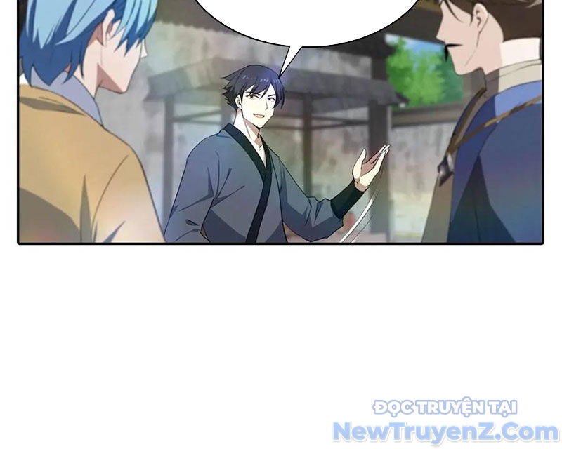 Tu Tiên Trở Về Tại Vườn Trường - Season 2 chapter 172 - Trang 69