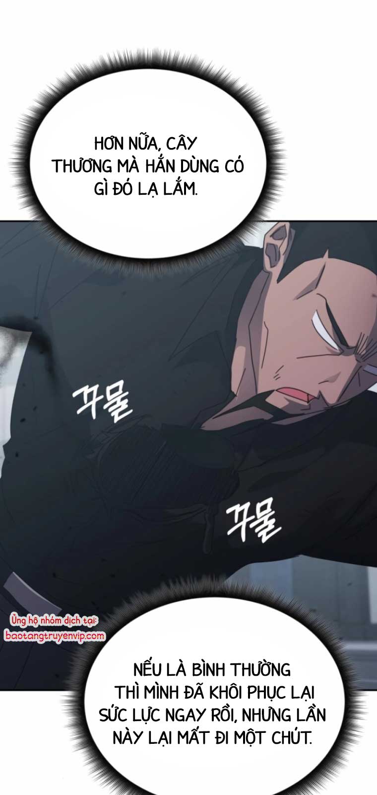 Học Viện Tối Thượng chapter 159.1 - Trang 50