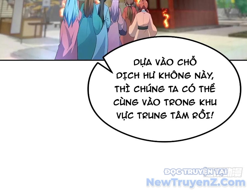Tu Tiên Trở Về Tại Vườn Trường - Season 2 chapter 172 - Trang 14