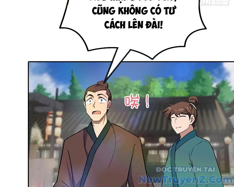 Tu Tiên Trở Về Tại Vườn Trường - Season 2 chapter 172 - Trang 59