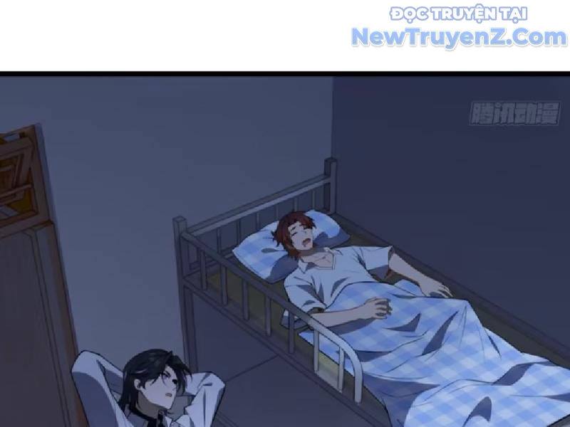 Bật Hack Mà Vẫn Là Tông Môn Yếu Nhất Sao? chapter 12 - Trang 4