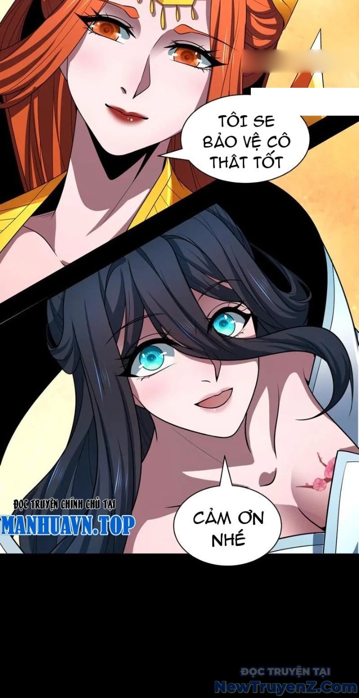 Kỷ Nguyên Kỳ Lạ chapter 480 - Trang 48