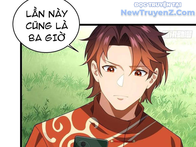 Bật Hack Mà Vẫn Là Tông Môn Yếu Nhất Sao? chapter 18 - Trang 87
