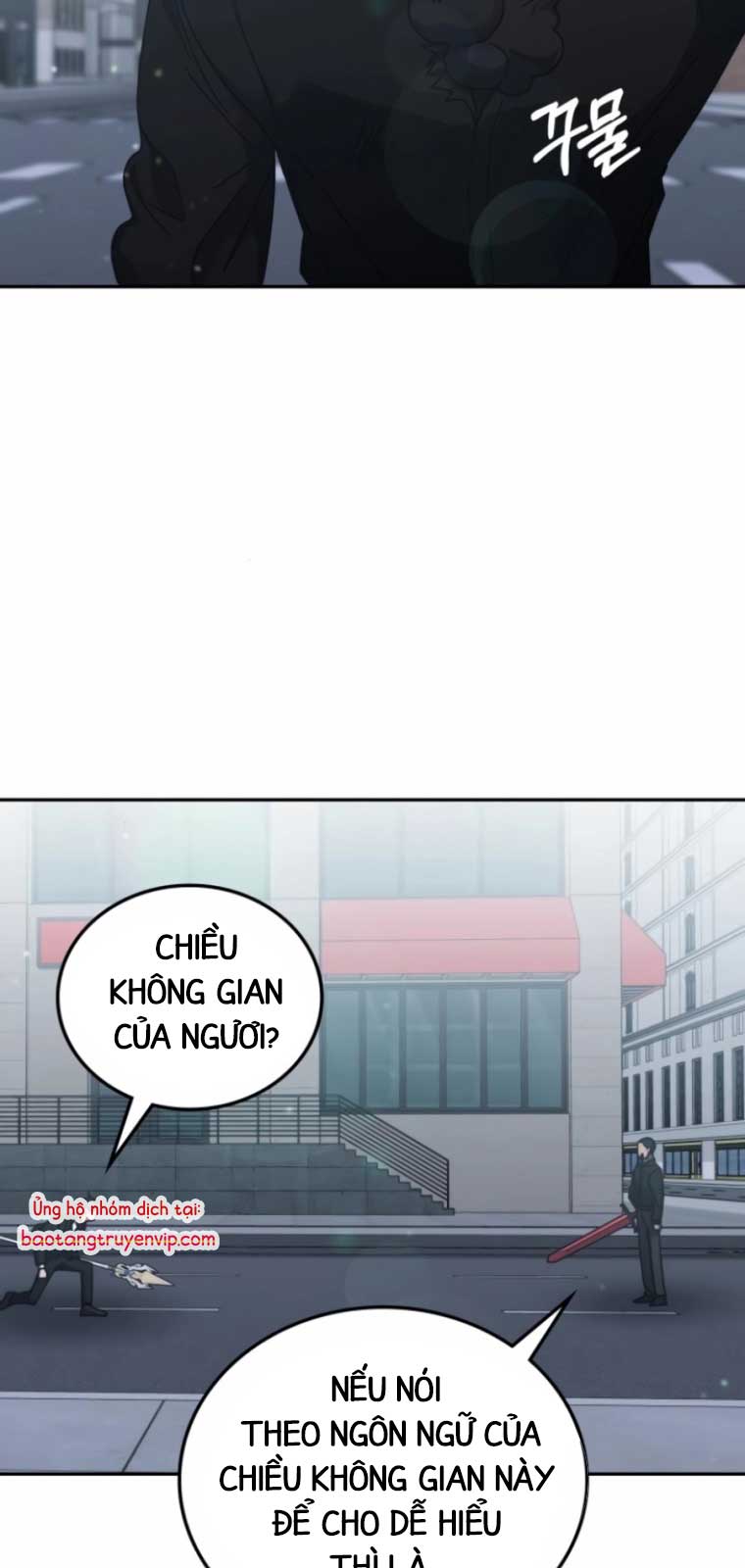 Học Viện Tối Thượng chapter 159.1 - Trang 26