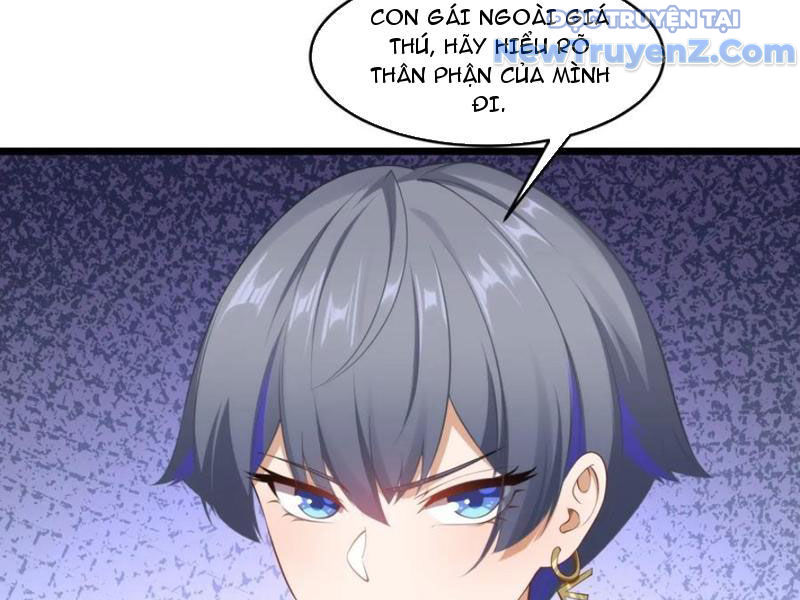 Bật Hack Mà Vẫn Là Tông Môn Yếu Nhất Sao? chapter 15 - Trang 85