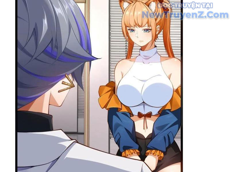 Bật Hack Mà Vẫn Là Tông Môn Yếu Nhất Sao? chapter 16 - Trang 49