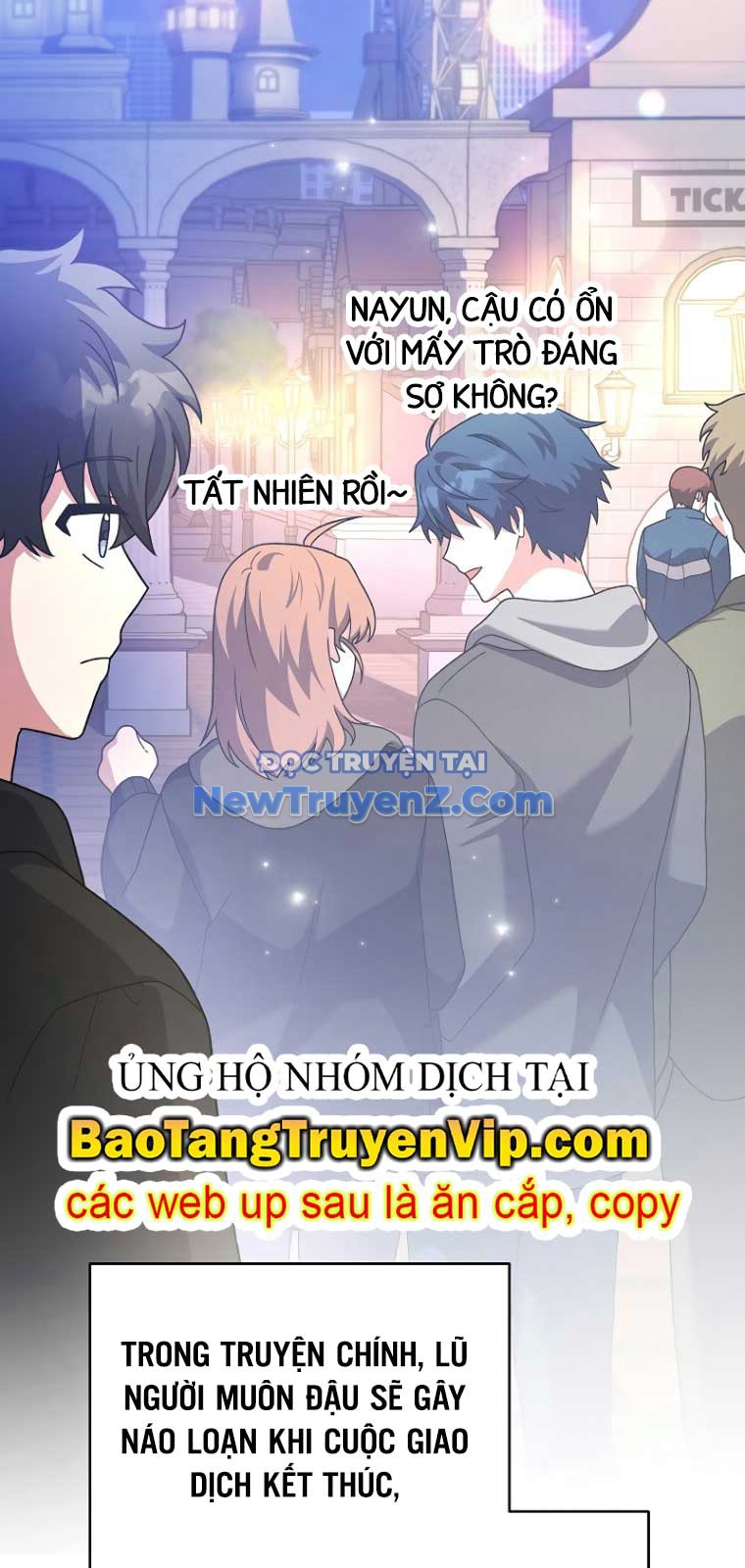 Nhân Vật Ngoài Lề Tiểu Thuyết chapter 129 - Trang 14