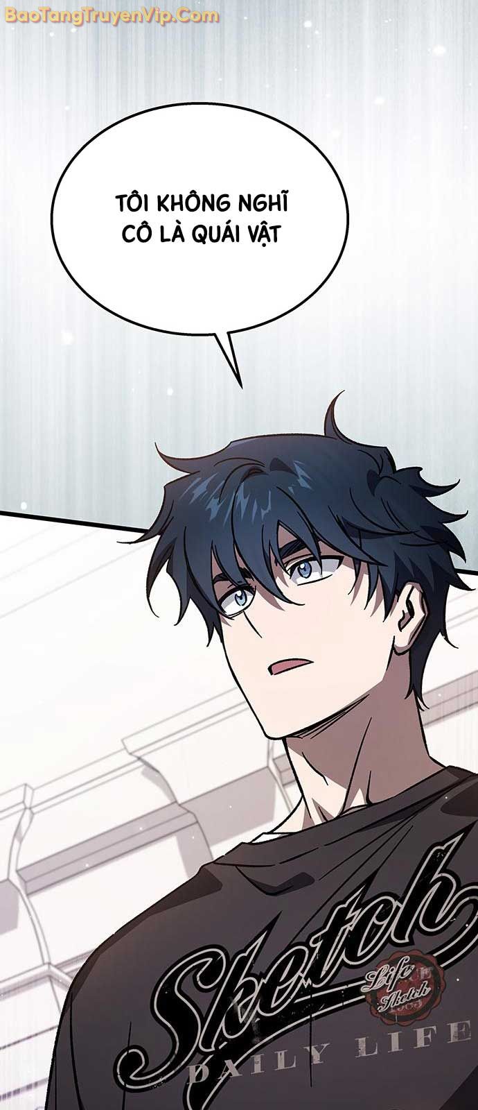 Công Chúa Hắc Viêm LV-99 chapter 8 - Trang 83