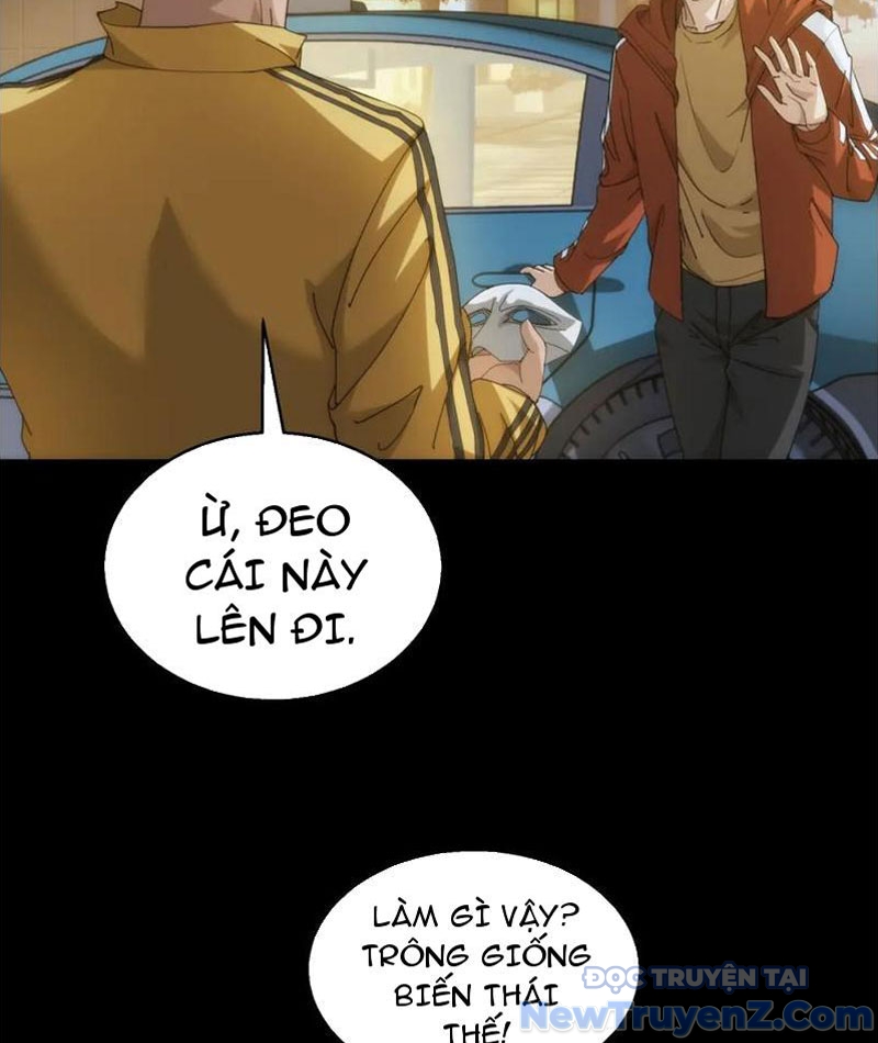 Nhất Ký Trọng Quyền chapter 22 - Trang 6
