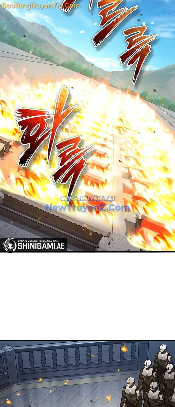Thiên Quỷ Chẳng Sống Nổi Cuộc Đời Bình Thường chapter 159 - Trang 23