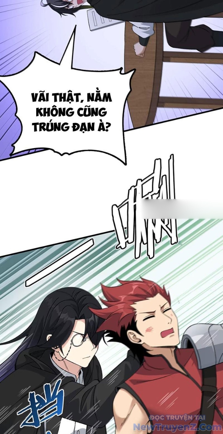 Thiên Đạo Này Cũng Không Ngốc Lắm chapter 145 - Trang 20