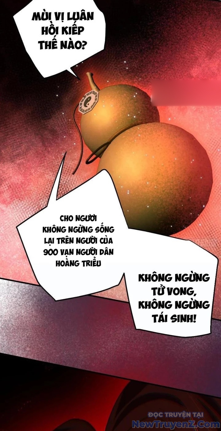 Đại Thừa Kỳ Mới Có Nghịch Tập Hệ Thống chapter 66 - Trang 64