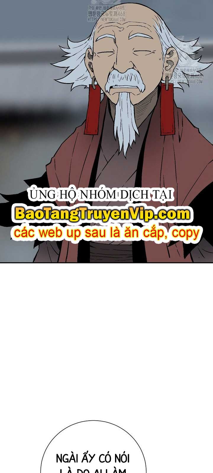 Vĩ Linh Kiếm Tiên chapter 111.1 - Trang 3
