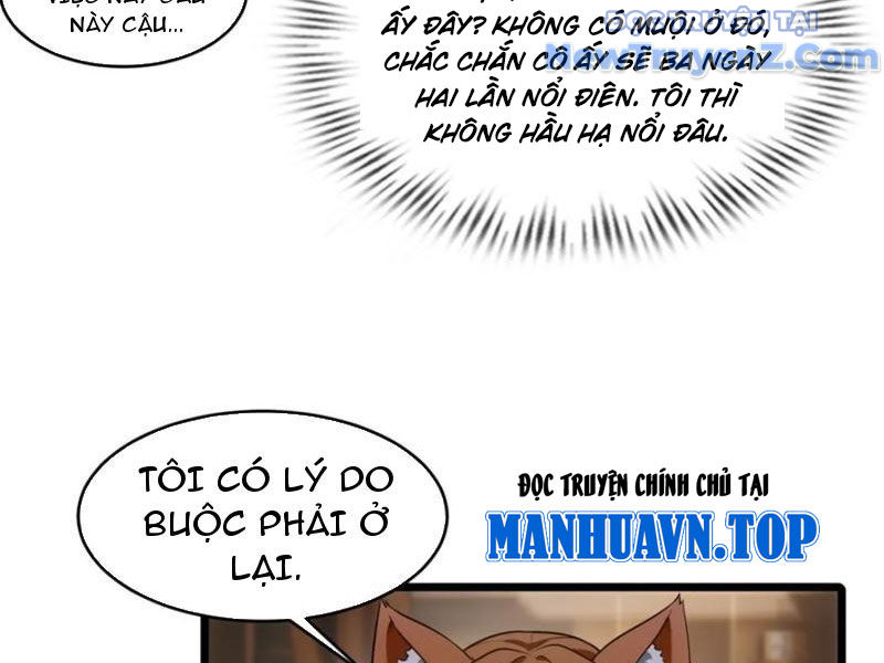 Bật Hack Mà Vẫn Là Tông Môn Yếu Nhất Sao? chapter 17 - Trang 8