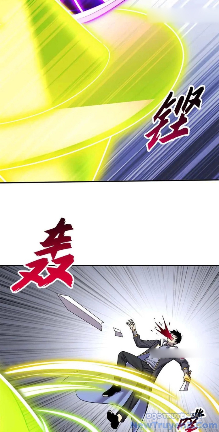 Cửa Hàng Sủng Thú Siêu Thần chapter 179 - Trang 7
