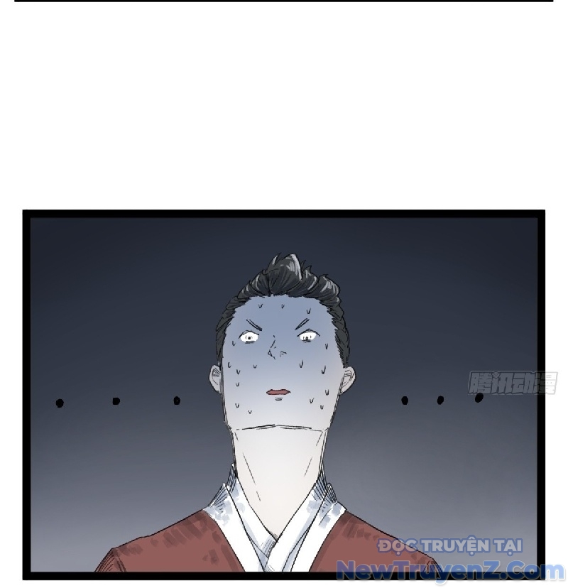 Hiệp Khách Hành Bất Thông chapter 46 - Trang 31