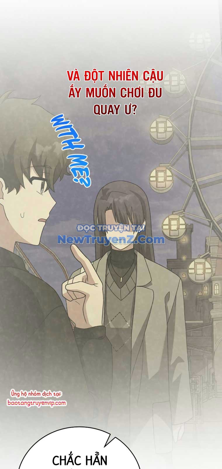Nhân Vật Ngoài Lề Tiểu Thuyết chapter 129 - Trang 36