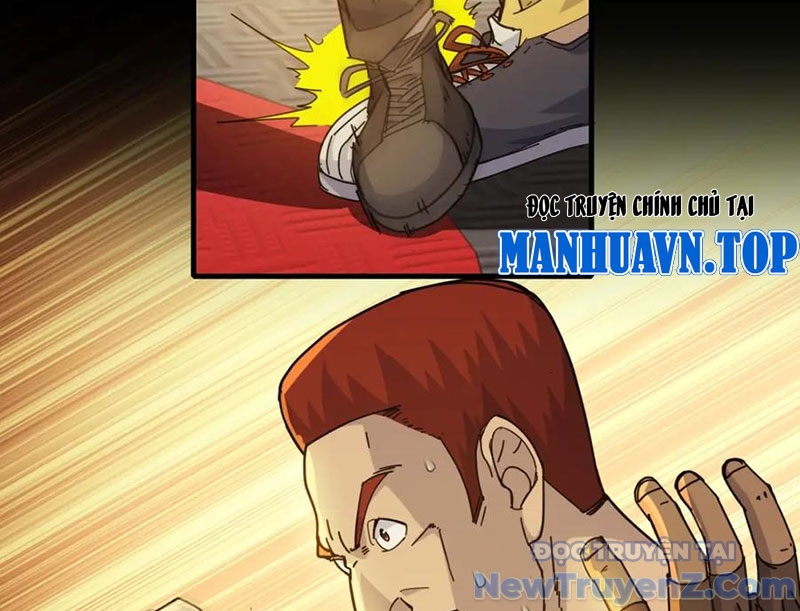 Nhất Ký Trọng Quyền chapter 30 - Trang 41