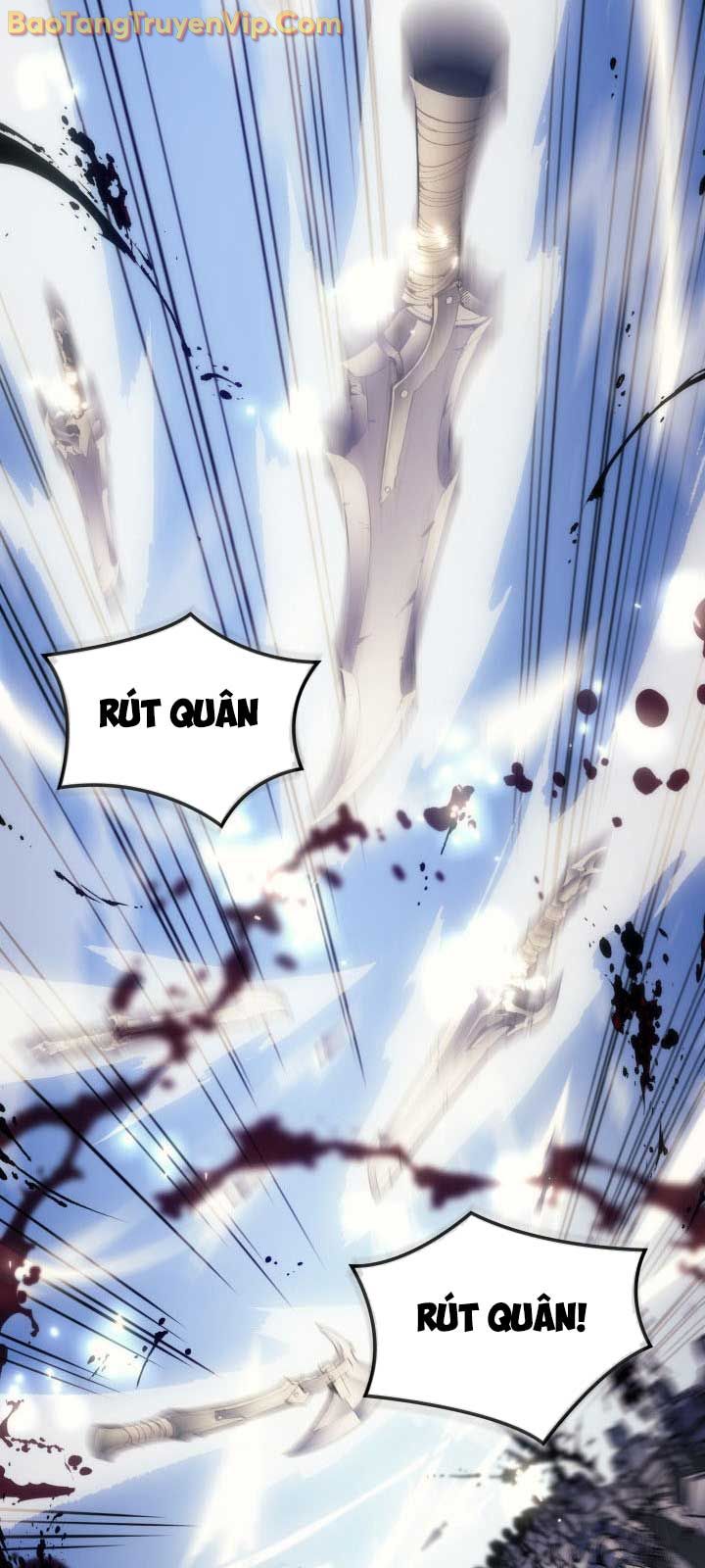 Đế Vương Hồi Quy chapter 83.1 - Trang 110