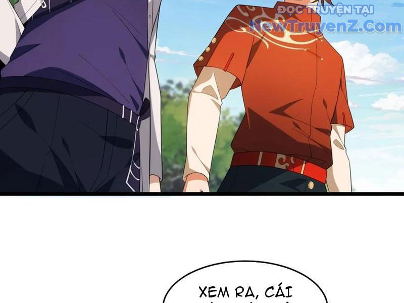 Bật Hack Mà Vẫn Là Tông Môn Yếu Nhất Sao? chapter 18 - Trang 111