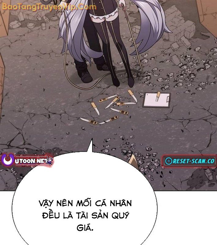 Ta Chi Phối Địa Ngục chapter 13 - Trang 156