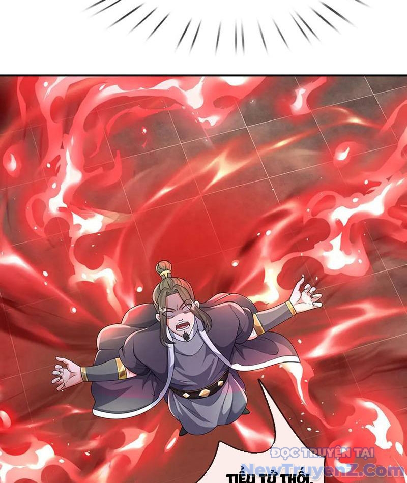 Ta Có Thể Thôn Phệ Vô Hạn chapter 96 - Trang 24
