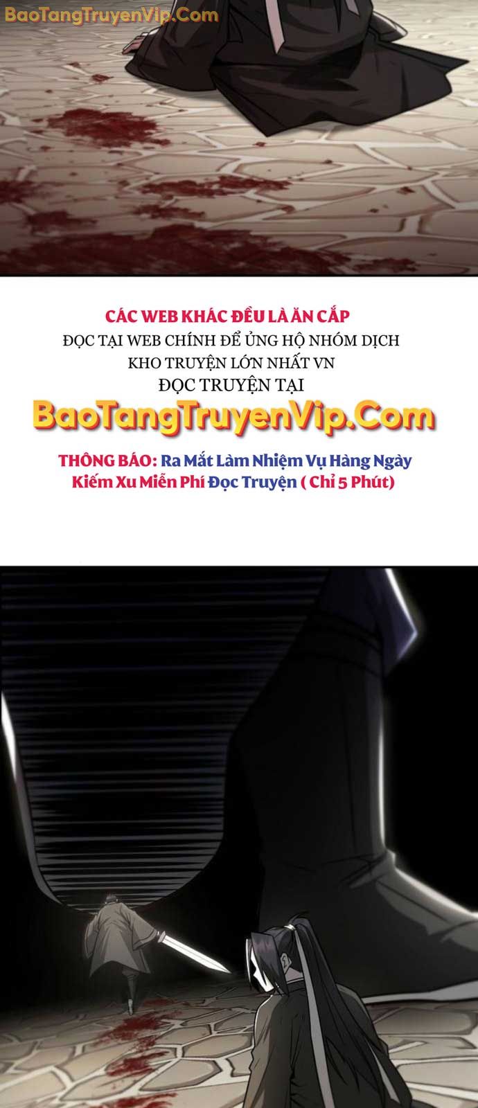 Quỷ Kiếm Thiên Tài Của Hoa Sơn Phái chapter 30.1 - Trang 71
