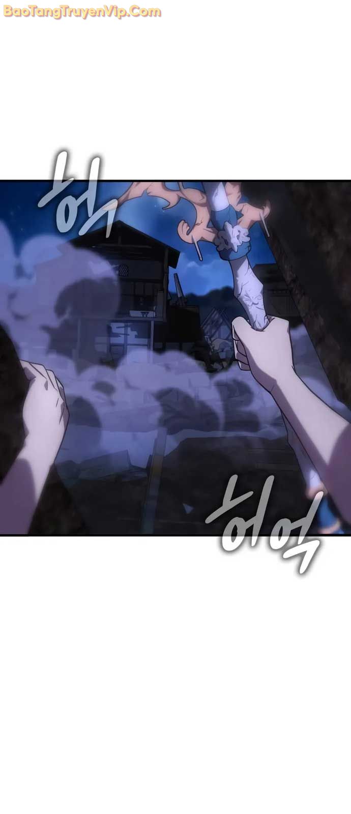 Pháp Sư Thiên Tài Phá Vỡ Giới Hạn chapter 3 - Trang 6