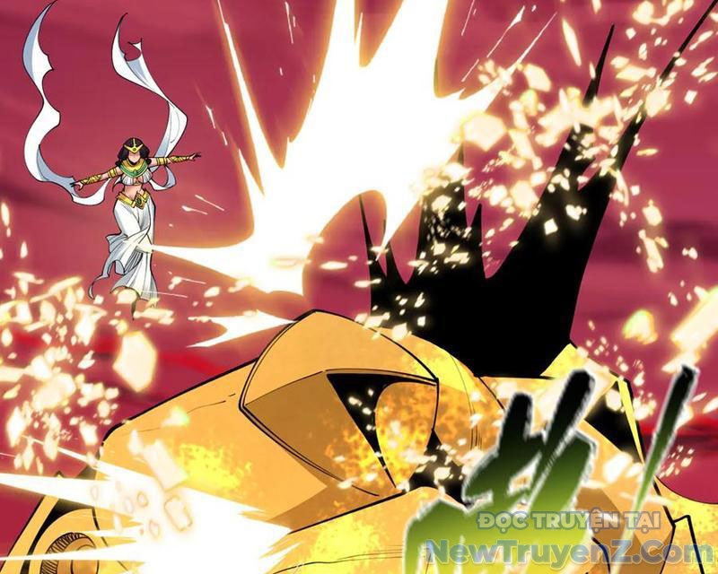 Kỷ Nguyên Kỳ Lạ chapter 482 - Trang 112