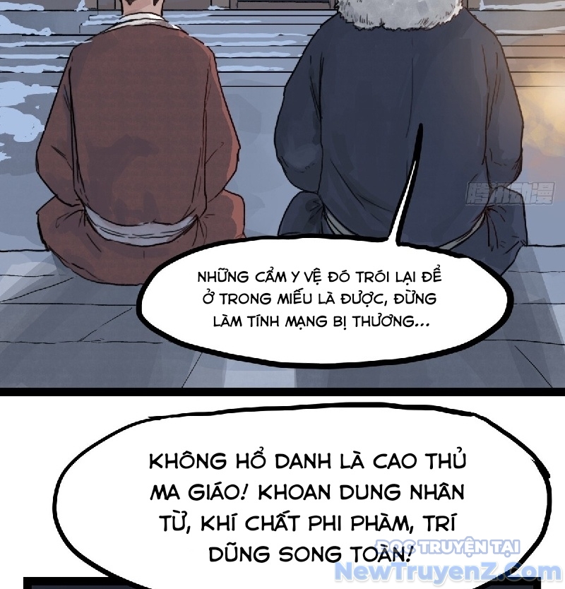 Hiệp Khách Hành Bất Thông chapter 45 - Trang 7