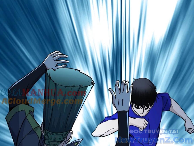 Nhất Ký Trọng Quyền chapter 33 - Trang 27