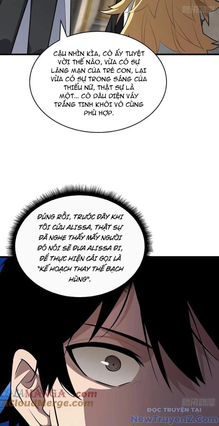 Người chơi đệ nhất chapter 49 - Trang 21
