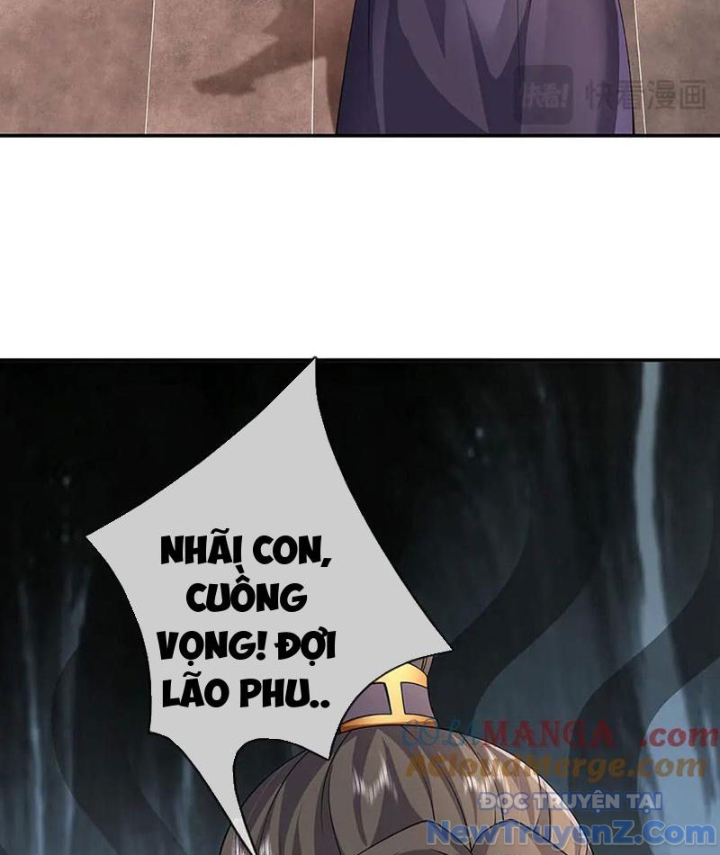 Ta Có Thể Thôn Phệ Vô Hạn chapter 96 - Trang 17
