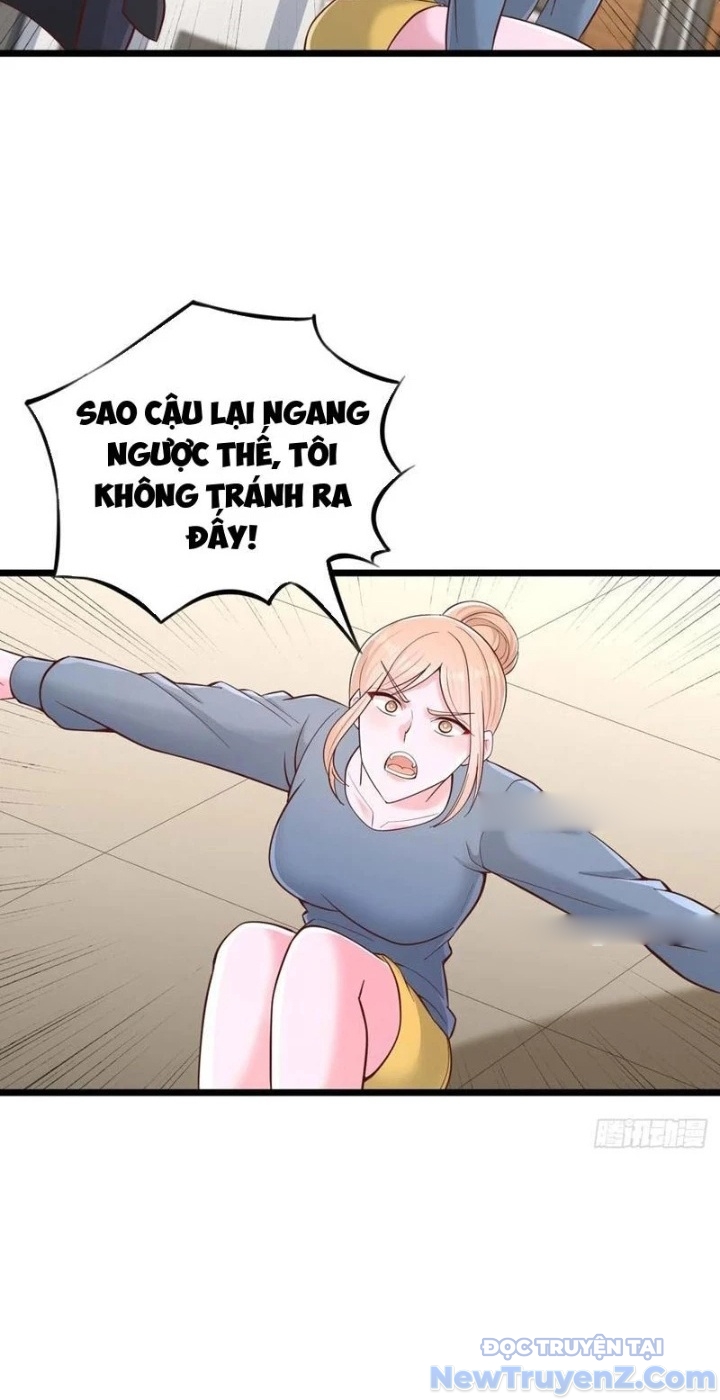 Ta Thần Ma Song Tu Chế Bá Thiên Hạ chapter 143 - Trang 3
